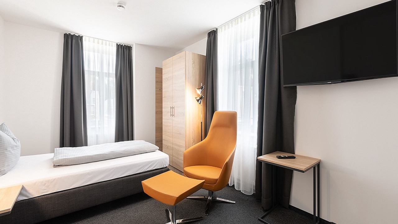 Photo of Livingroom in Landshut