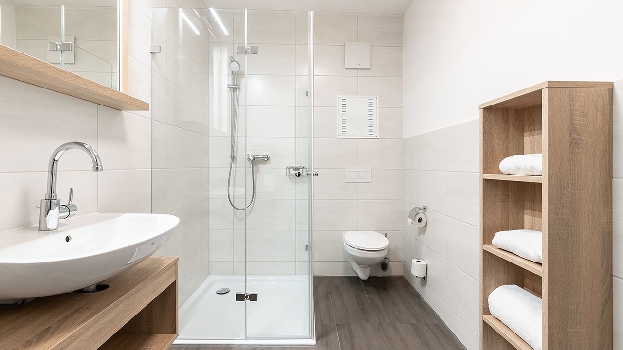Photo of Bathroom in Landshut