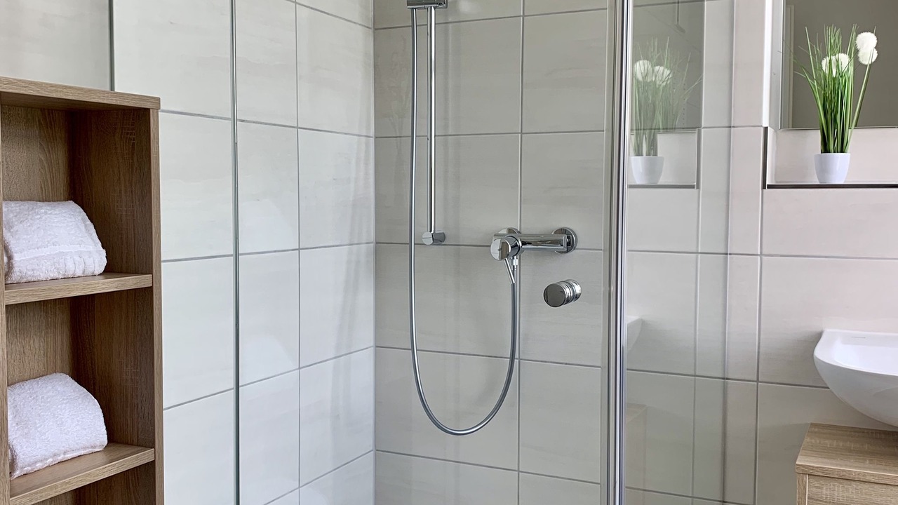 Photo of Bathroom in Landshut