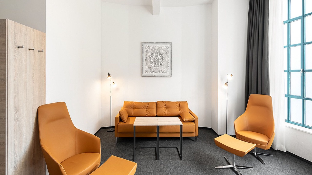 Photo of Livingroom in Landshut