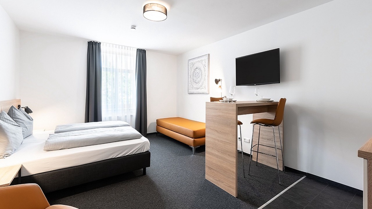 Photo of Livingroom in Landshut