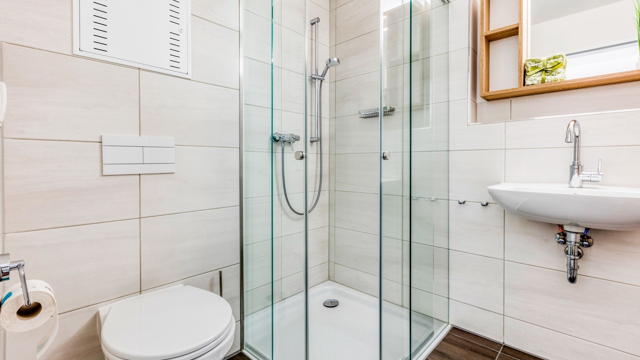 Photo of Bathroom in Landshut