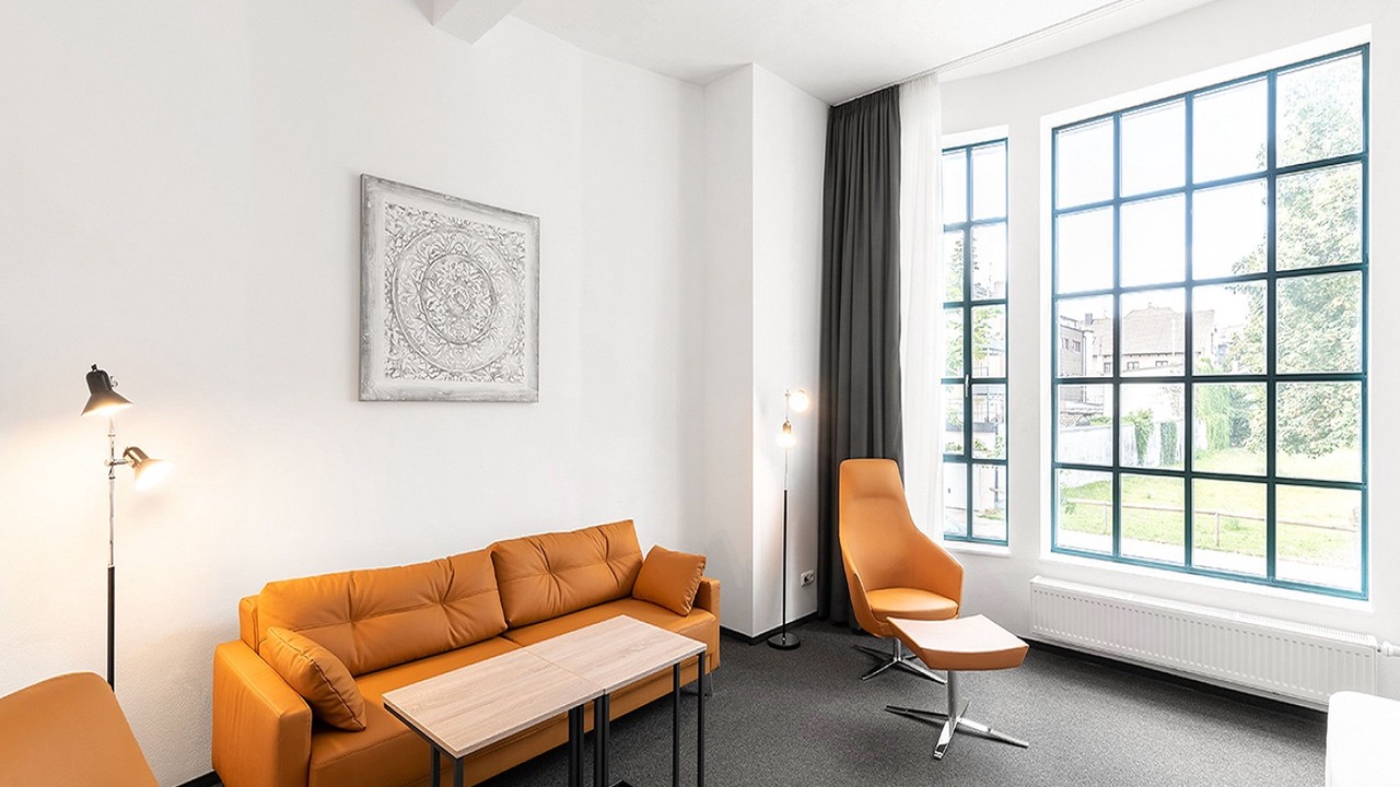 Photo of Livingroom in Landshut