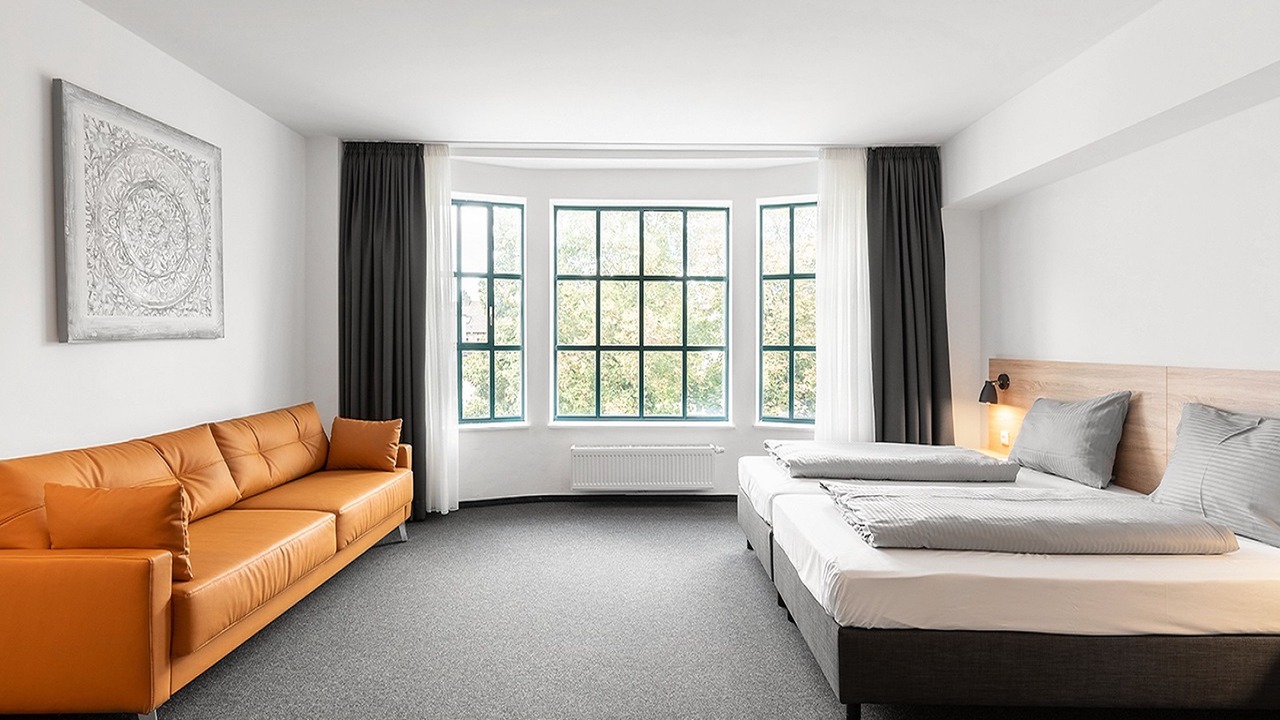Photo of Bedroom in Landshut