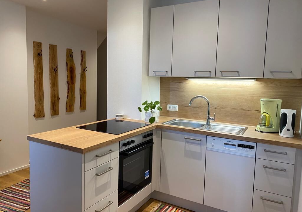 Photo of Kitchen in Salzweg