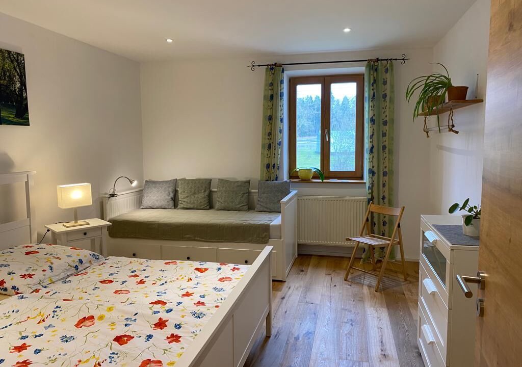 Photo of Bedroom in Salzweg