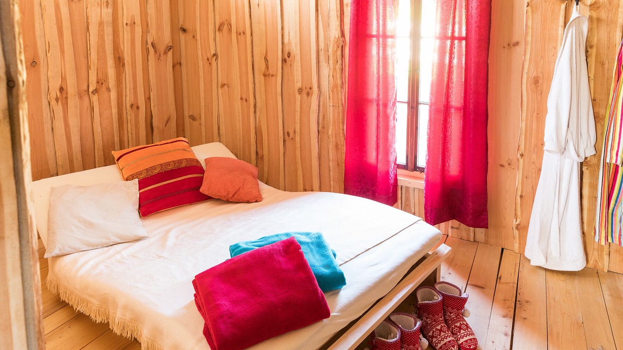 Photo of Bedroom in Salzweg