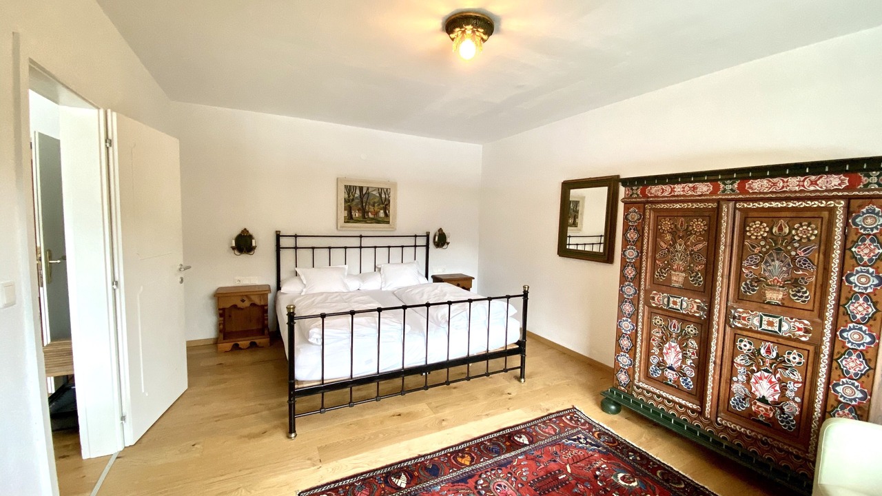 Photo of Bedroom in Telfes im Stubai