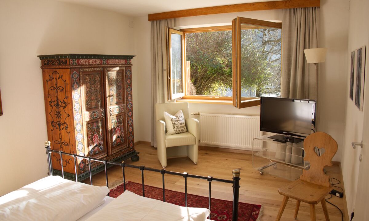 Photo of Bedroom in Telfes im Stubai