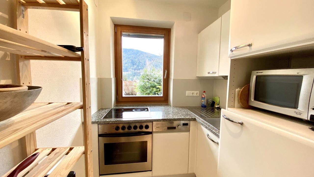 Photo of Kitchen in Telfes im Stubai