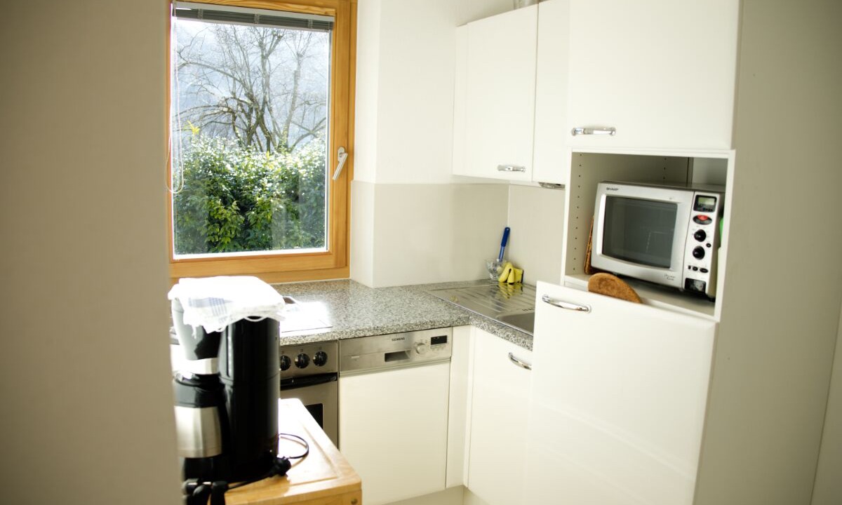 Photo of Kitchen in Telfes im Stubai