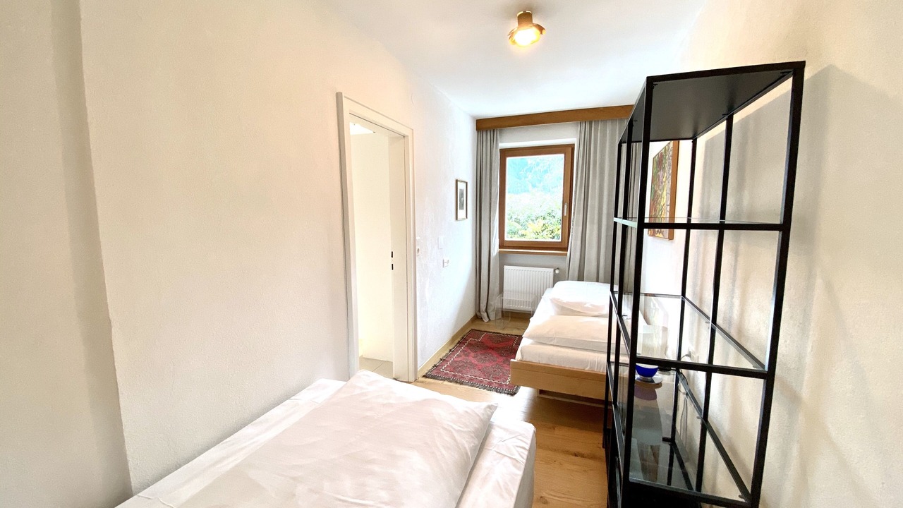 Photo of Bedroom in Telfes im Stubai