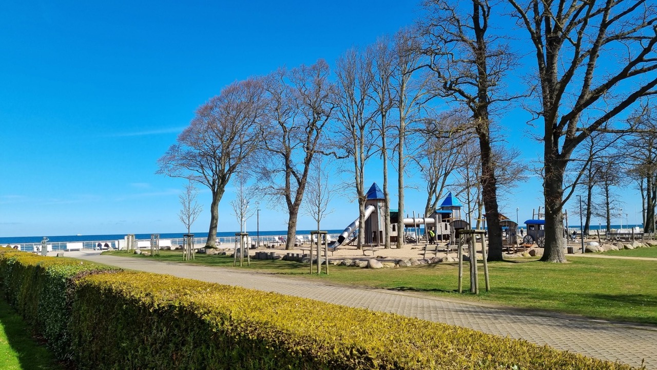 Photo of Others in Kuehlungsborn