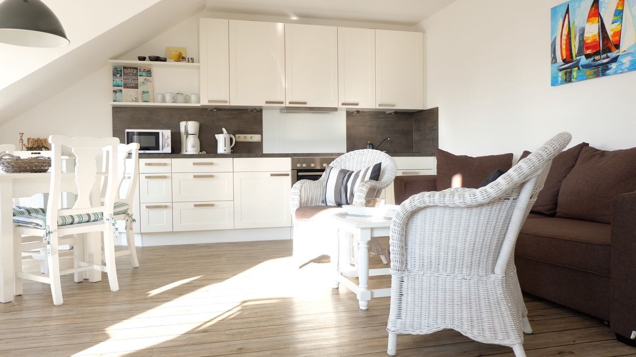 Photo of Livingroom in Kuehlungsborn