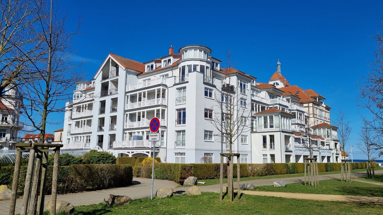 Photo of Outdoor in Kuehlungsborn