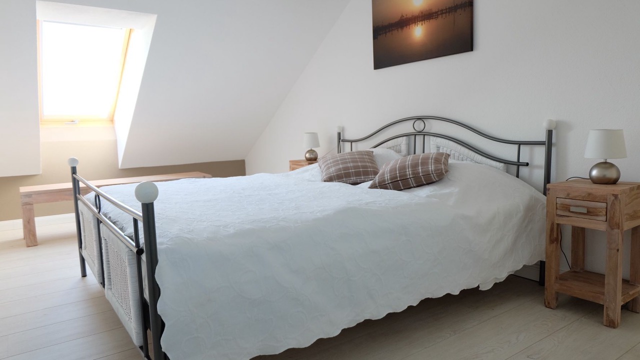 Photo of Bedroom in Kuehlungsborn