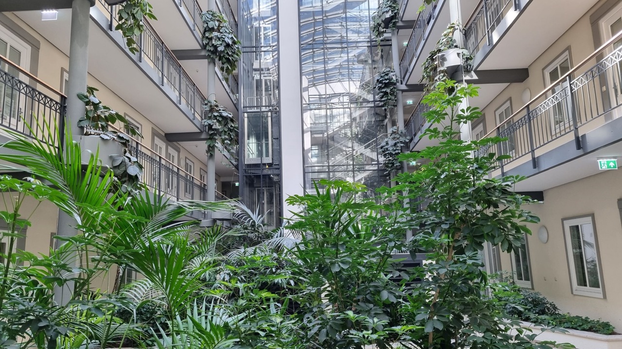 Photo of Outdoor in Kuehlungsborn