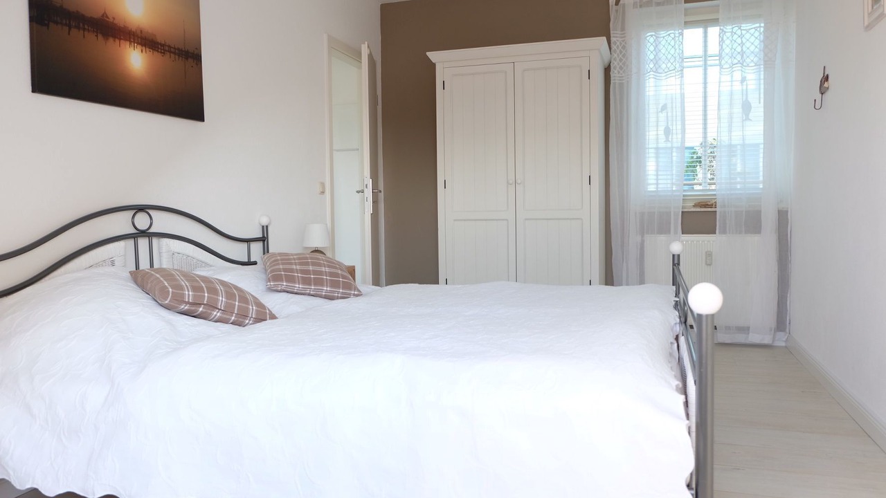 Photo of Bedroom in Kuehlungsborn