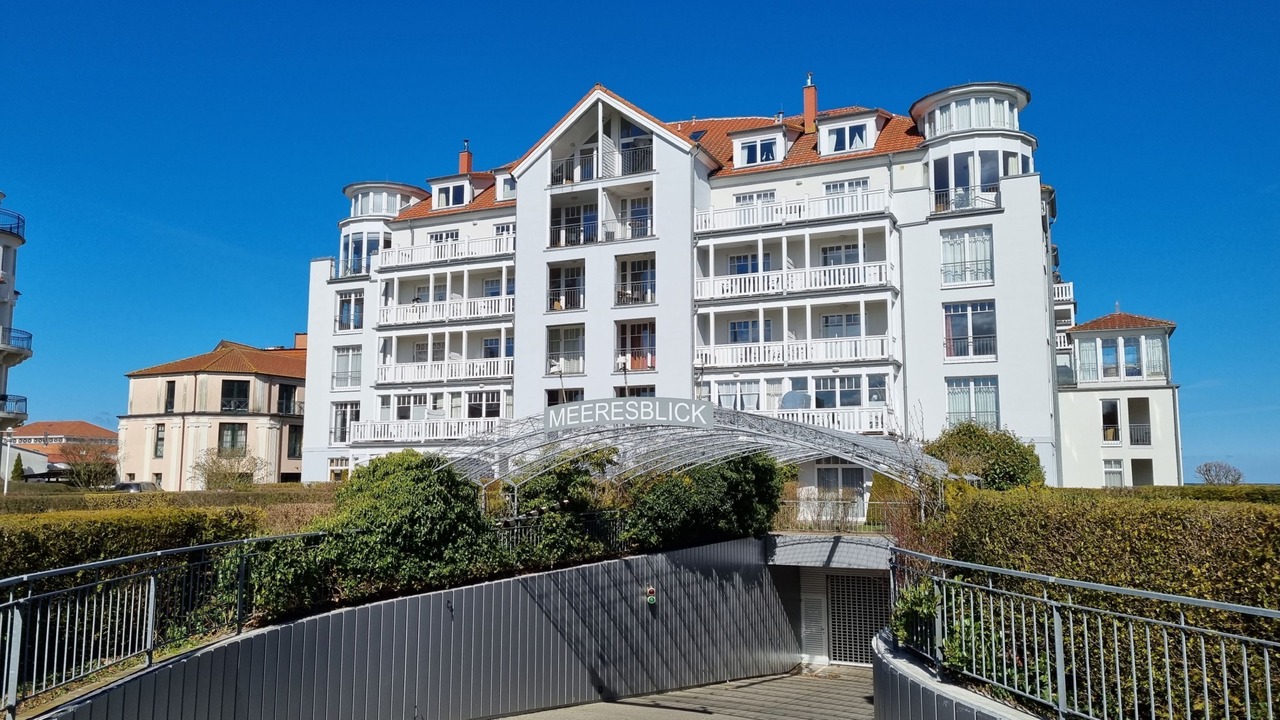 Photo of Outdoor in Kuehlungsborn