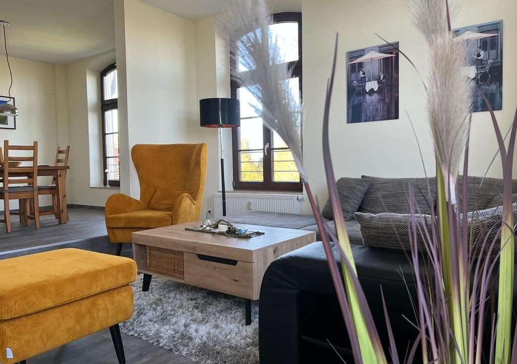 Photo of Livingroom in Kaegsdorf