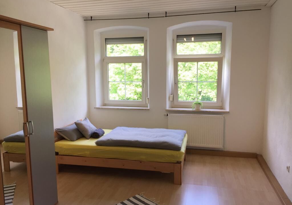 Photo of Bedroom in Amberg