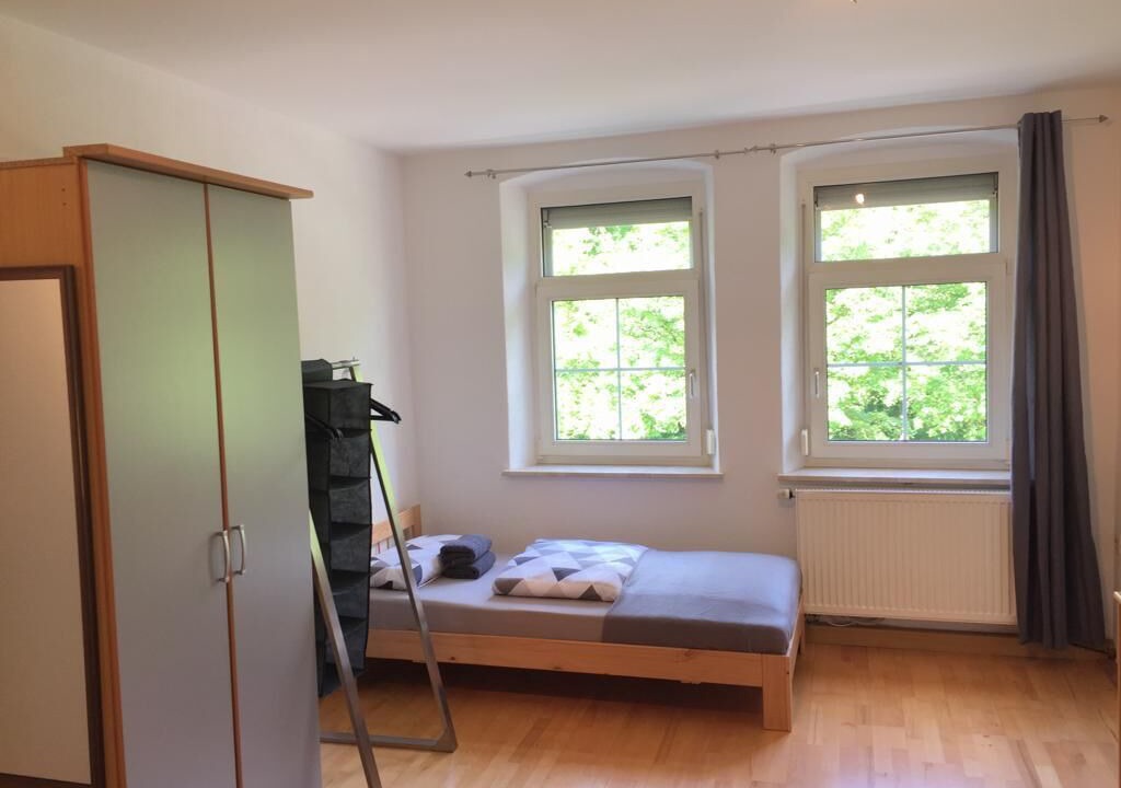 Photo of Bedroom in Amberg