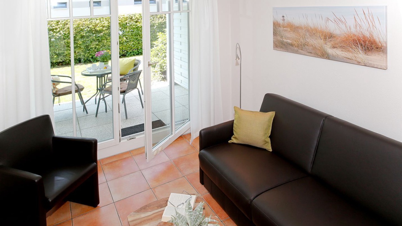 Photo of Livingroom in Kuhlungsborn Ost