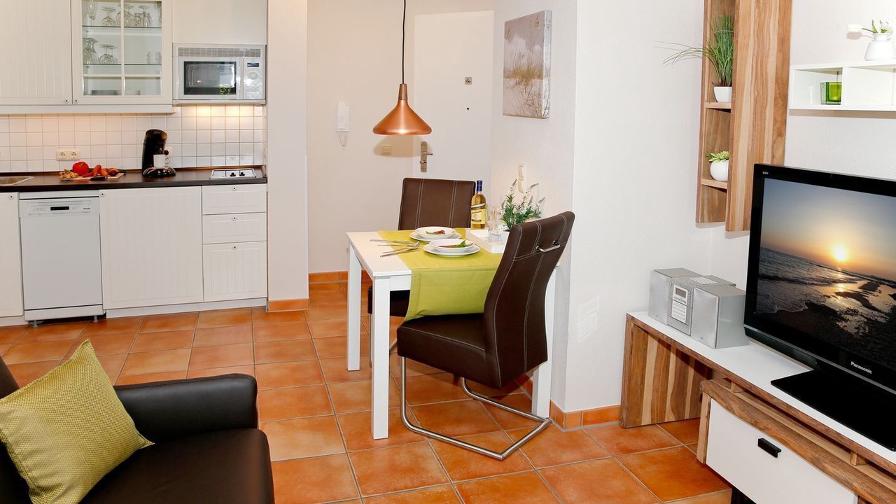 Photo of Livingroom in Kuhlungsborn Ost