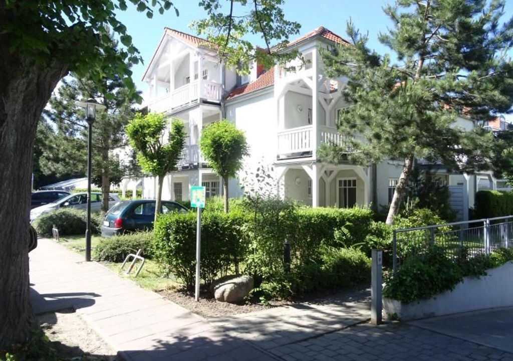 Photo of Outdoor in Kuhlungsborn Ost
