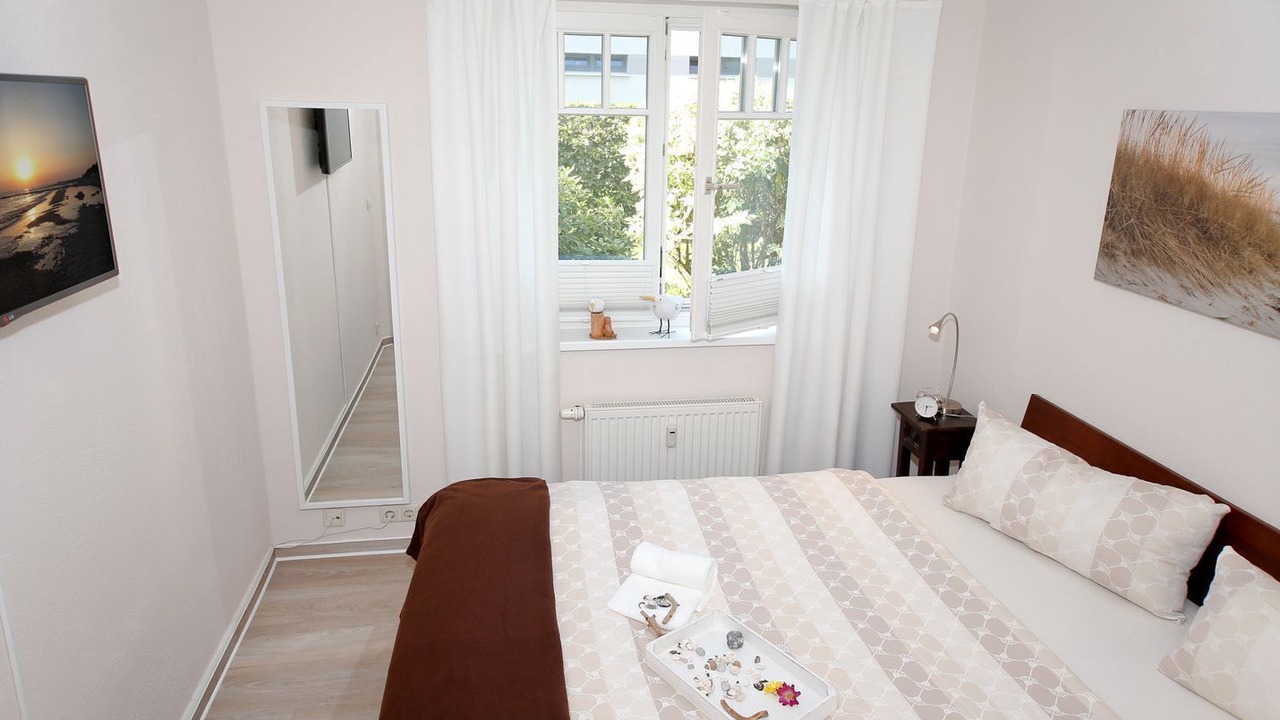 Photo of Bedroom in Kuhlungsborn Ost