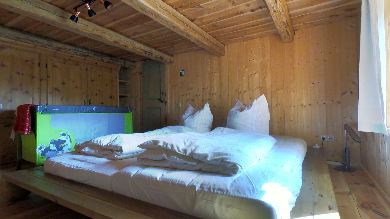 Photo of Bedroom in Bobing