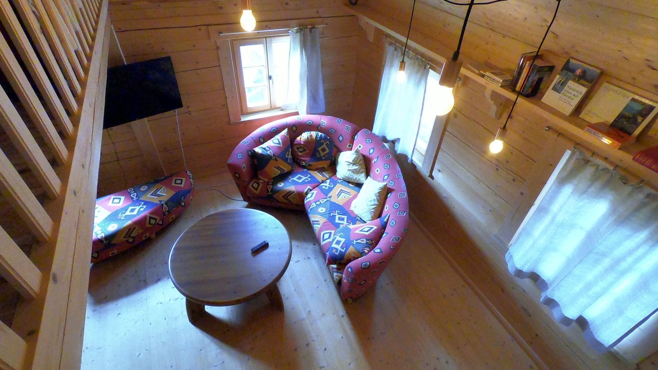Photo of Livingroom in Bobing
