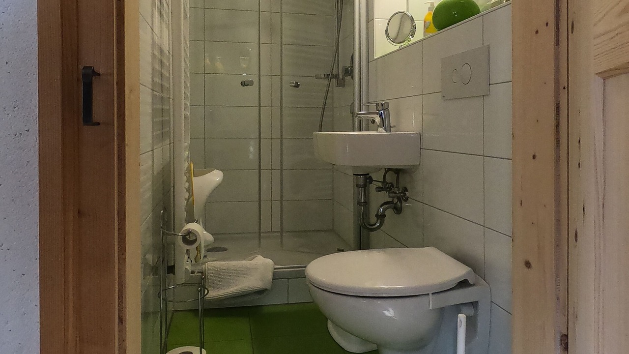 Photo of Bathroom in Bobing