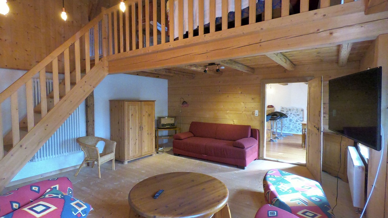 Photo of Livingroom in Bobing