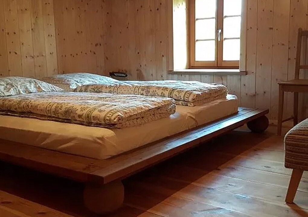 Photo of Bedroom in Bobing