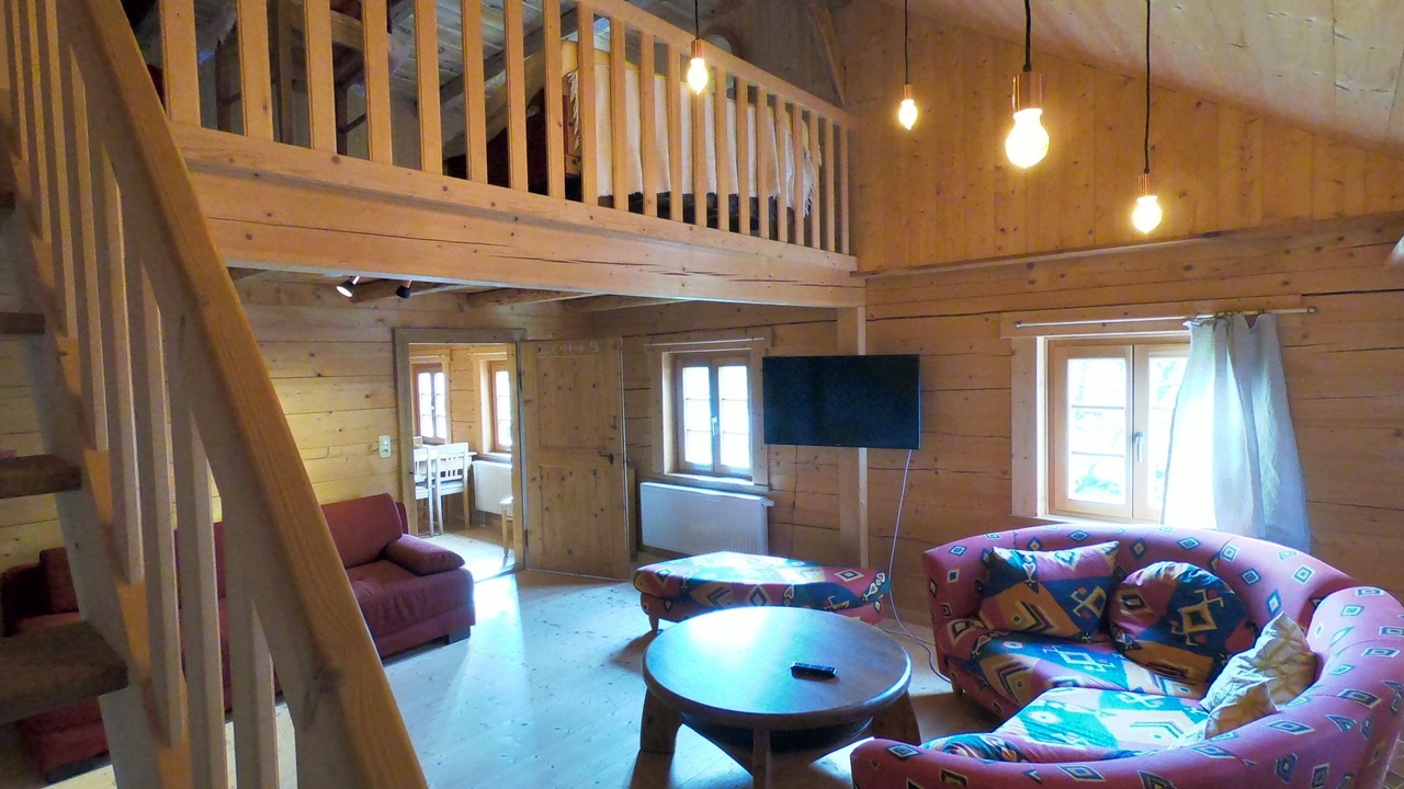 Photo of Livingroom in Bobing