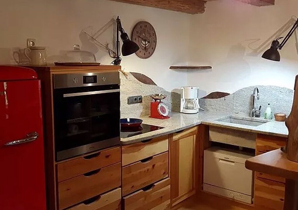 Photo of Kitchen in Bobing