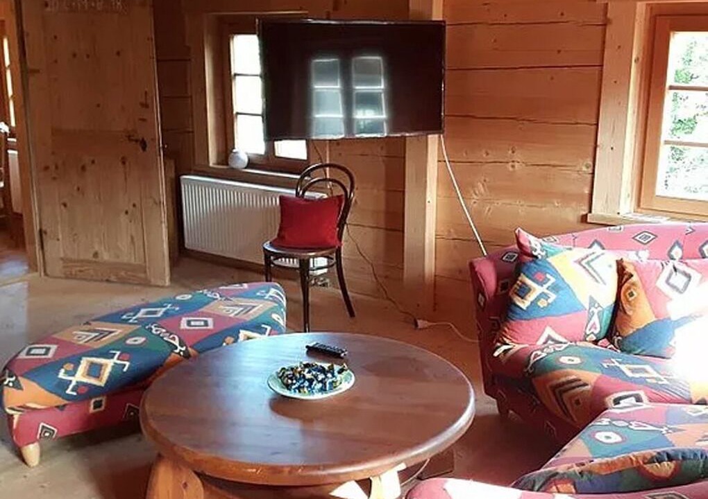 Photo of Livingroom in Bobing