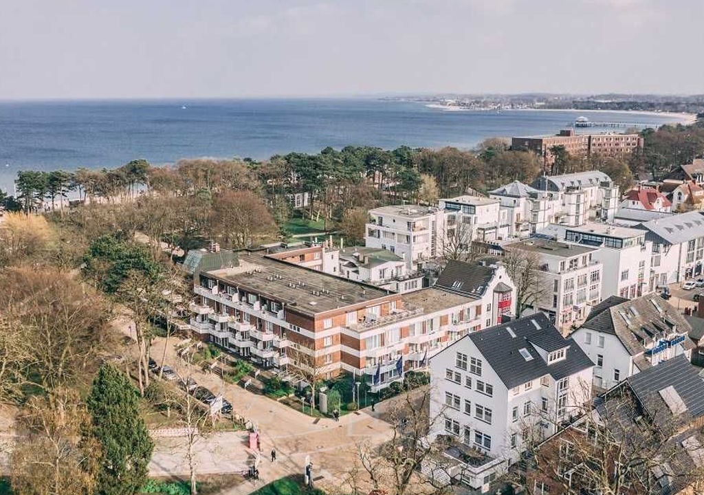 Photo of Outdoor in Timmendorfer Strand
