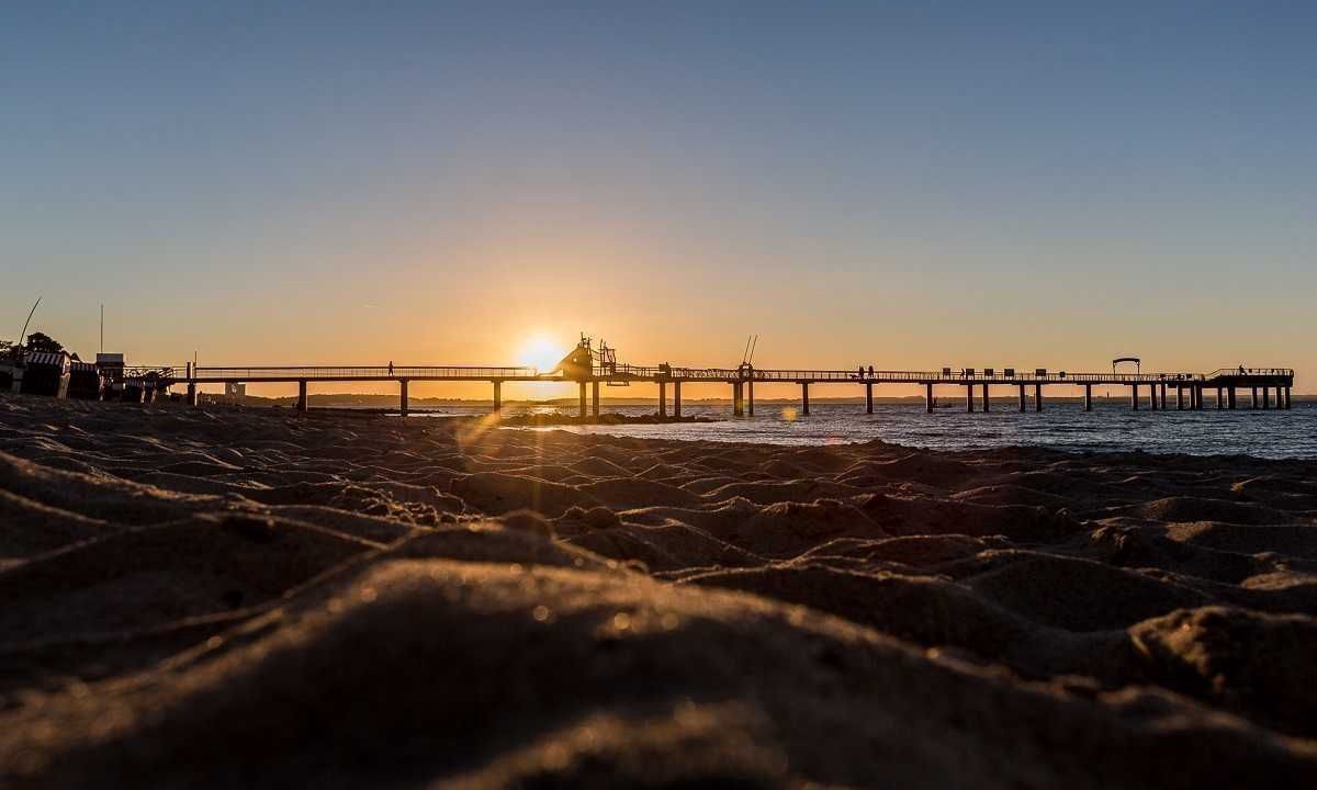 Photo of Others in Timmendorfer Strand