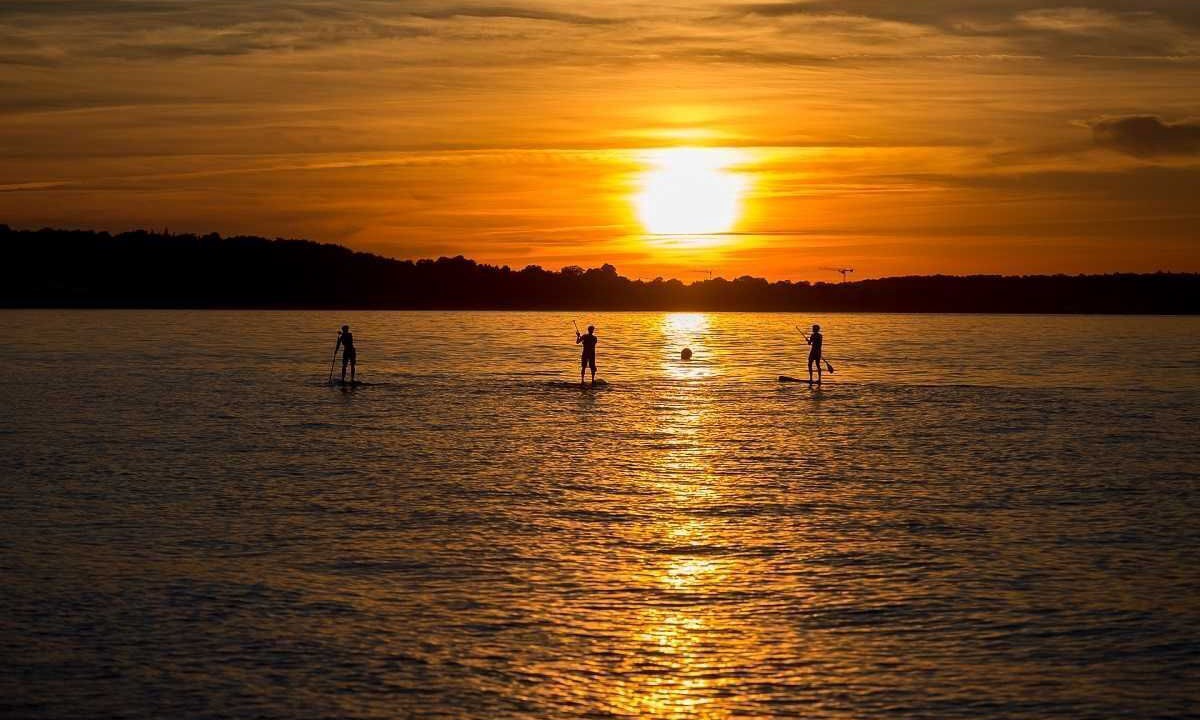 Photo of Others in Timmendorfer Strand