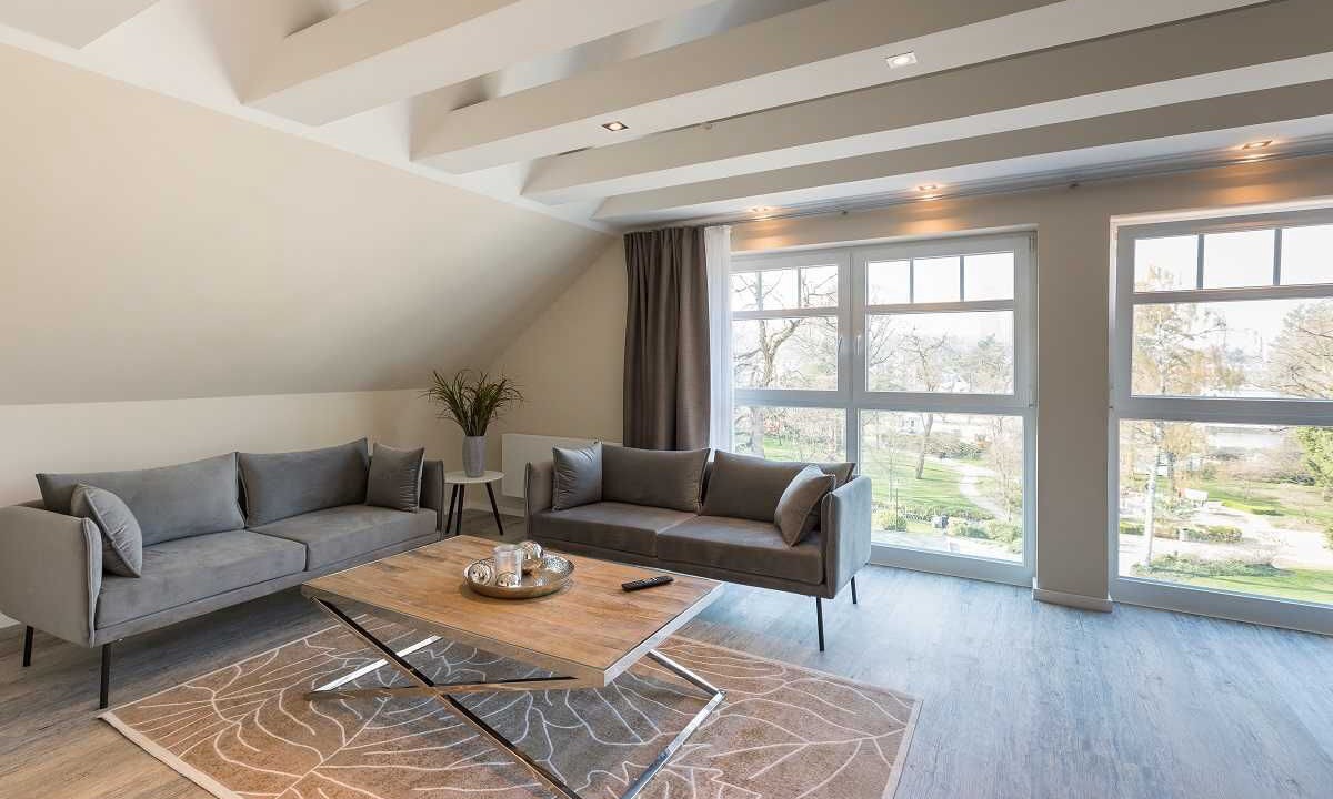 Photo of Livingroom in Timmendorfer Strand