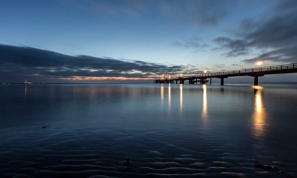 Photo of Others in Timmendorfer Strand