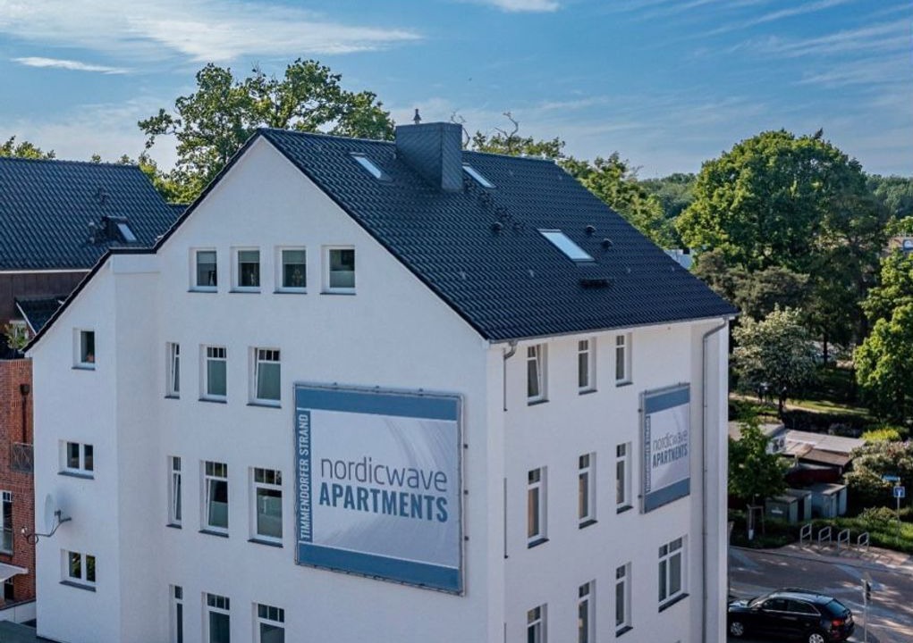 Photo of Outdoor in Timmendorfer Strand