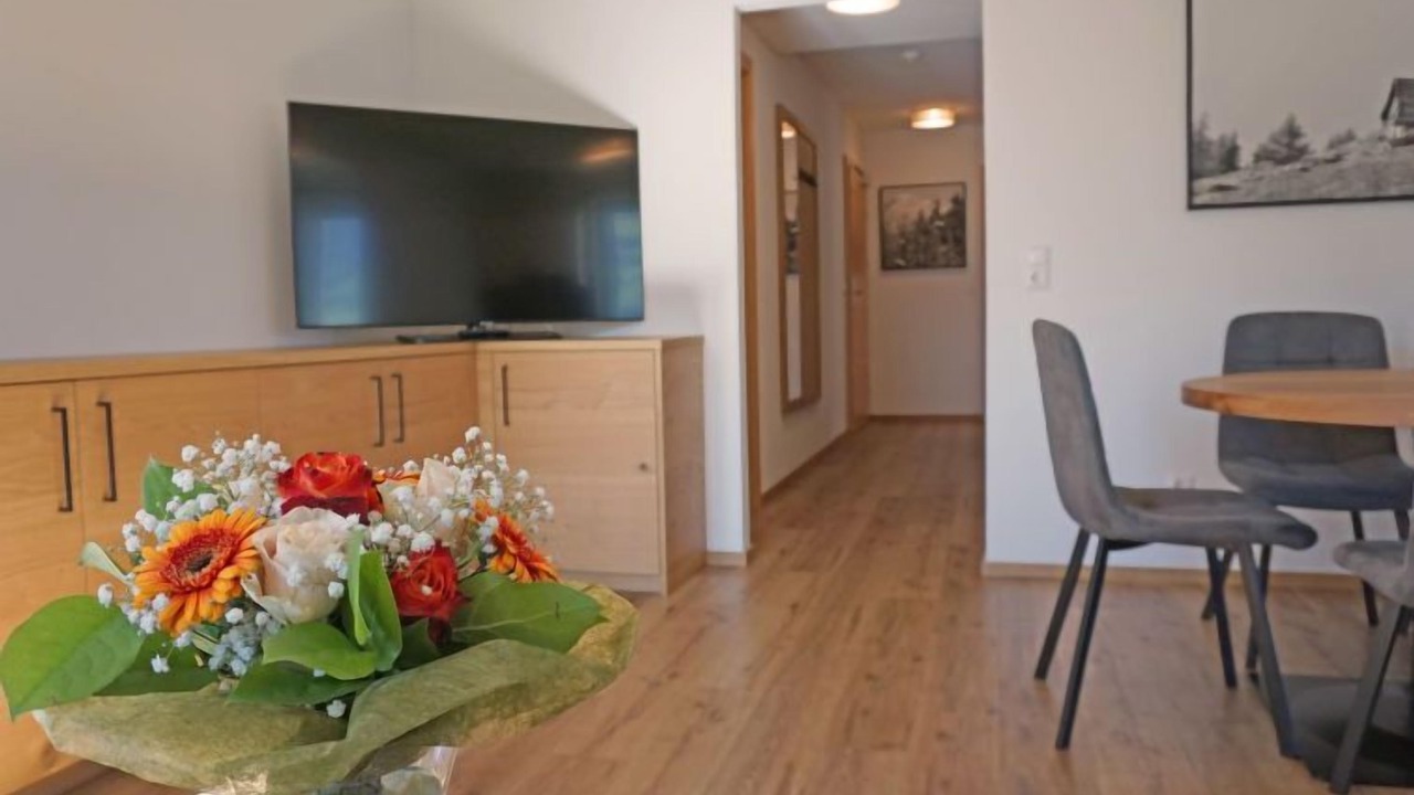 Photo of Bedroom in Ladis