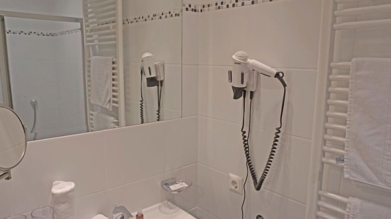 Photo of Bathroom in Ladis
