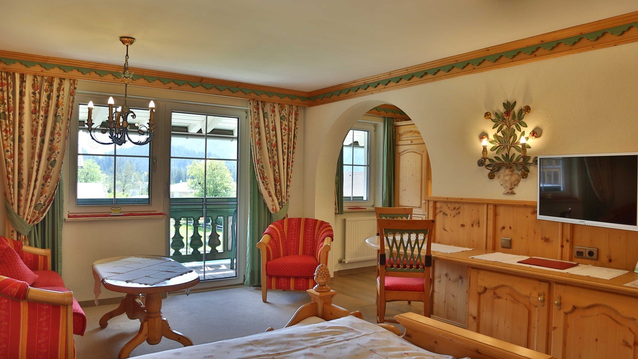 Photo of Bedroom in Graen