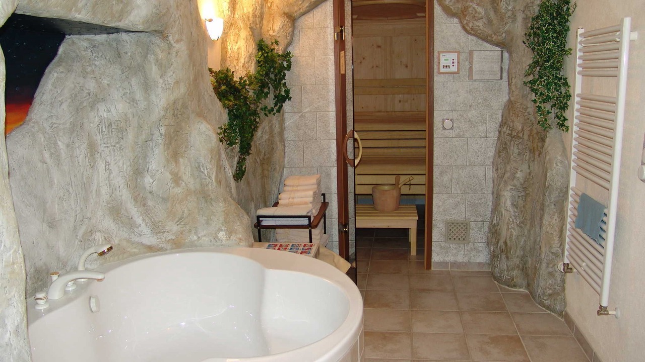 Photo of Bathroom in Graen