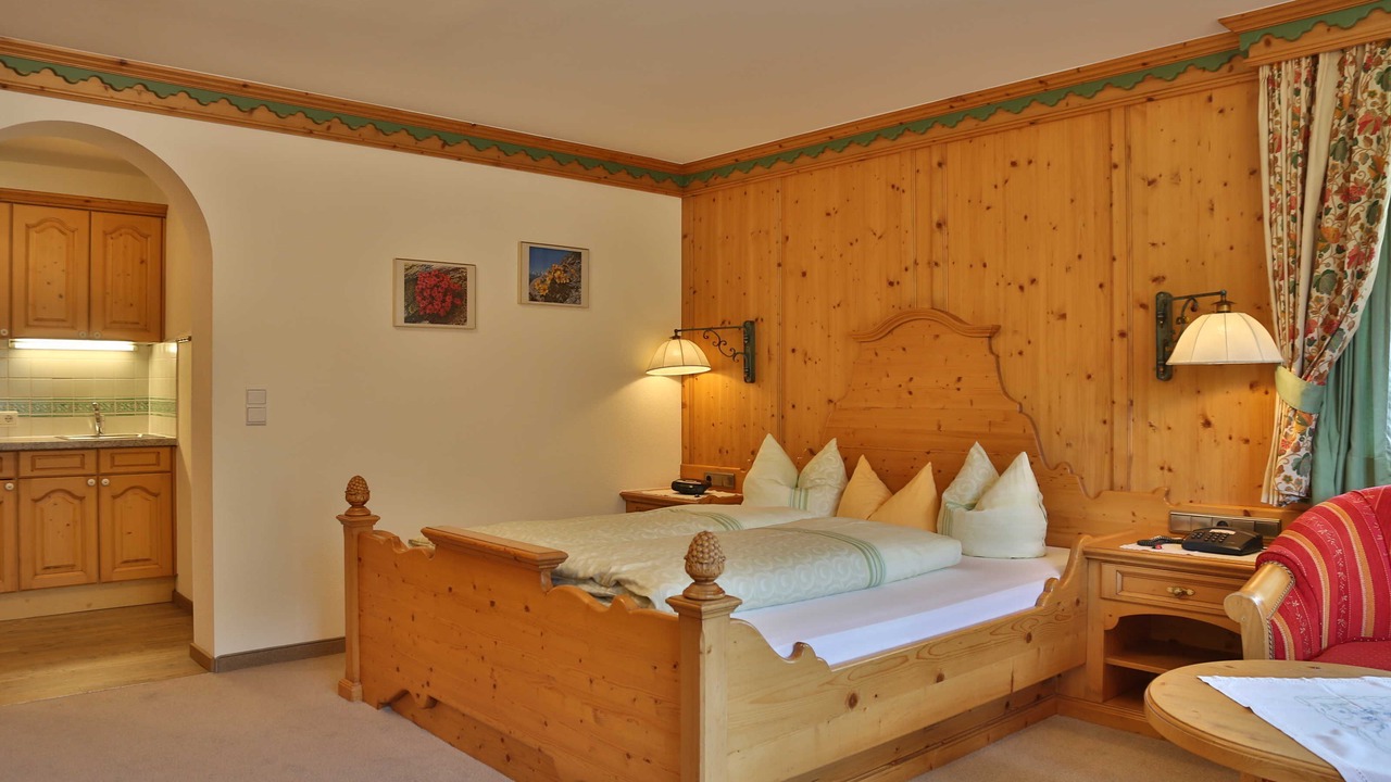 Photo of Bedroom in Graen