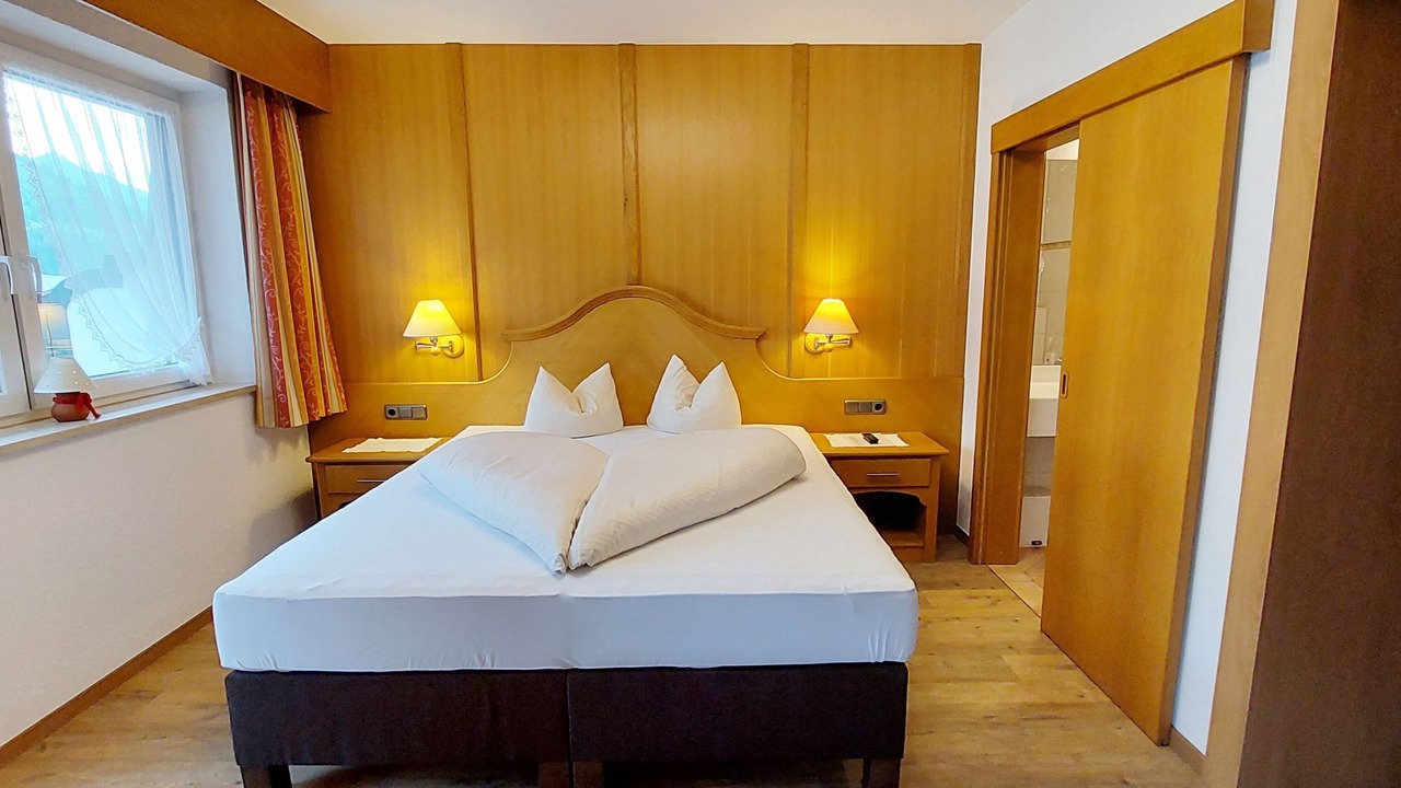 Photo of Bedroom in Graen